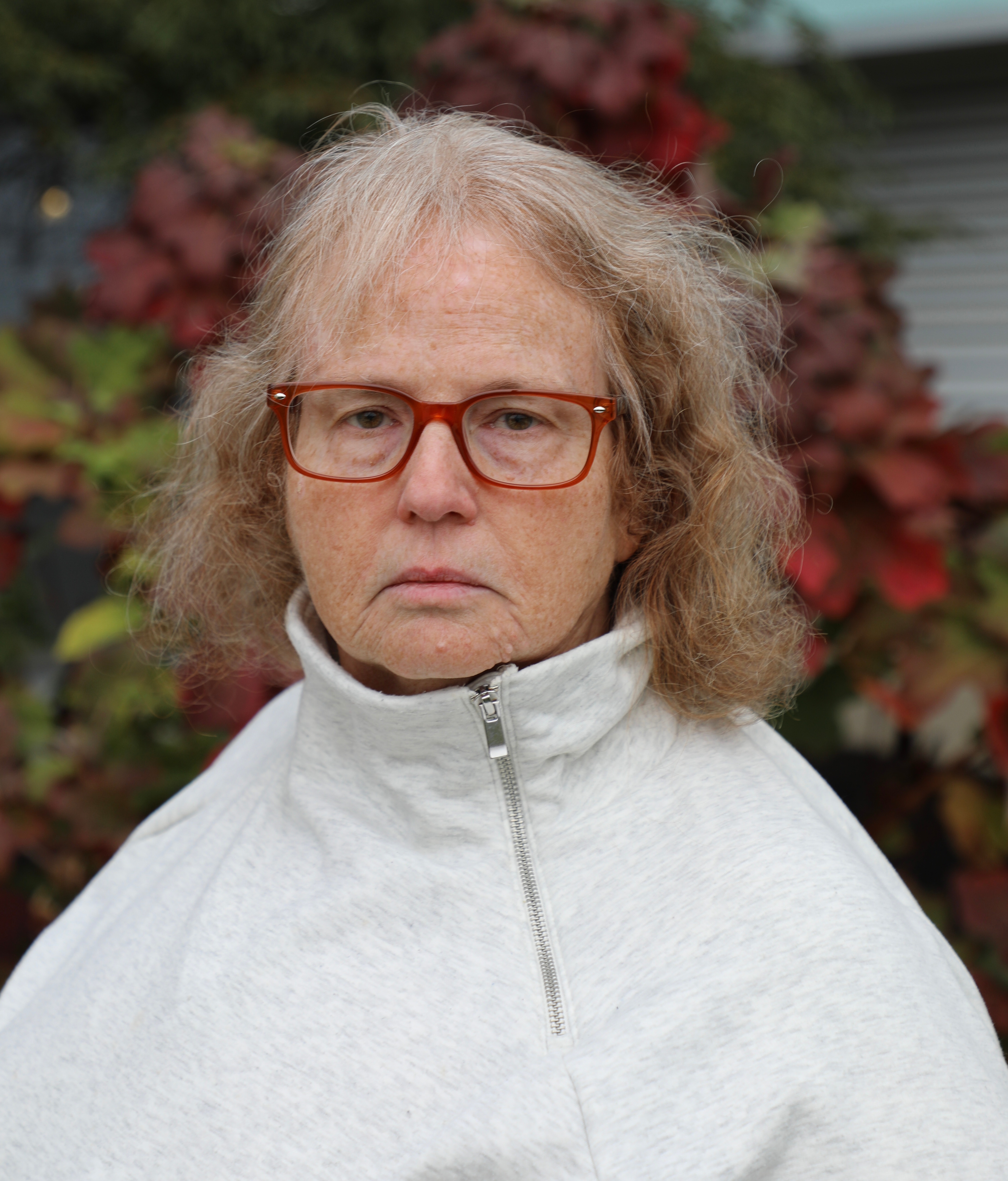 Mary Hagerman
