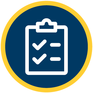 document list icon