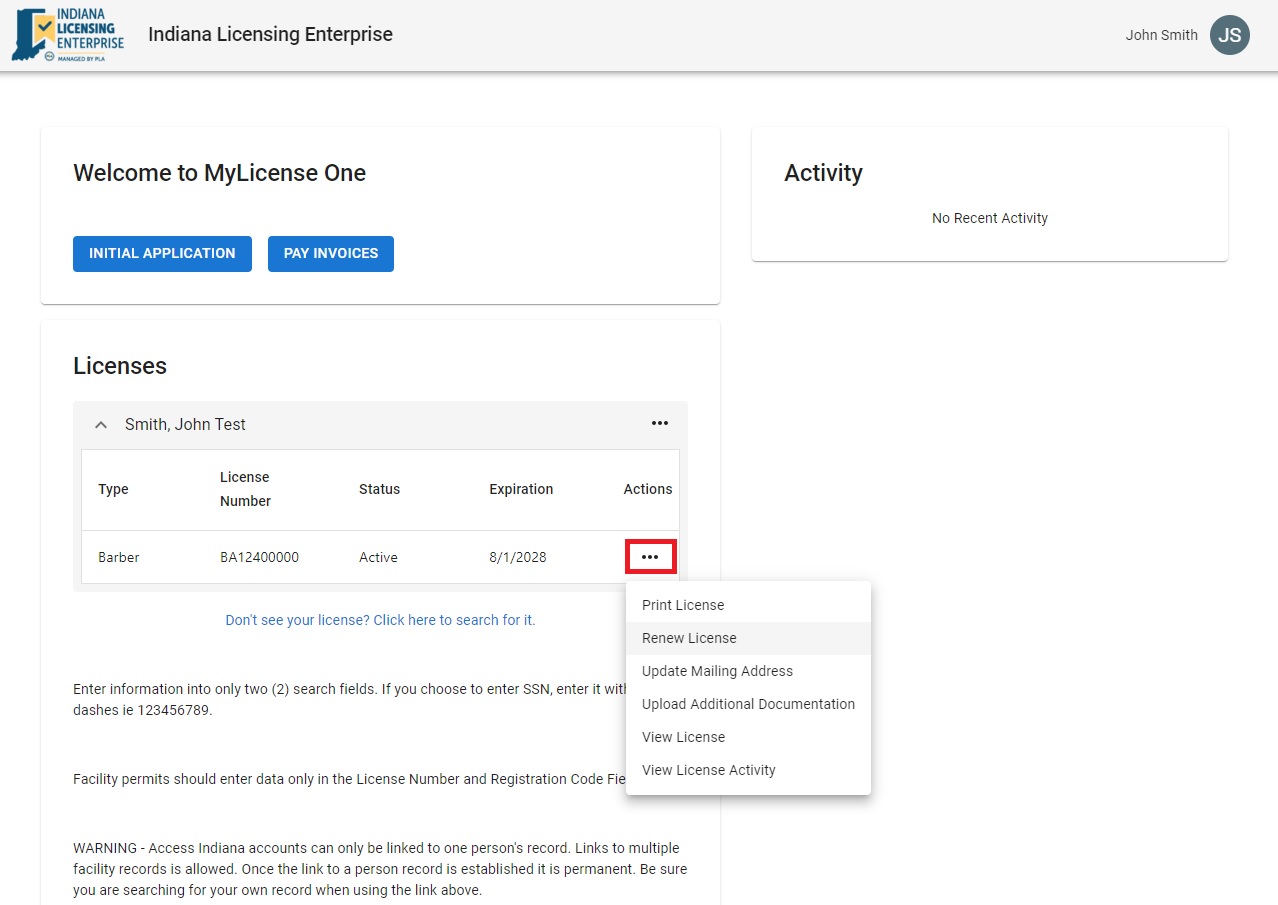 ML1 Step 4