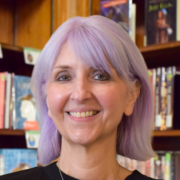 Kim Spindler