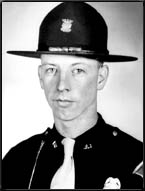 Trooper Robert J. Garrison