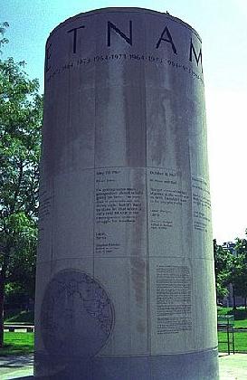 Vietnam War Memorial