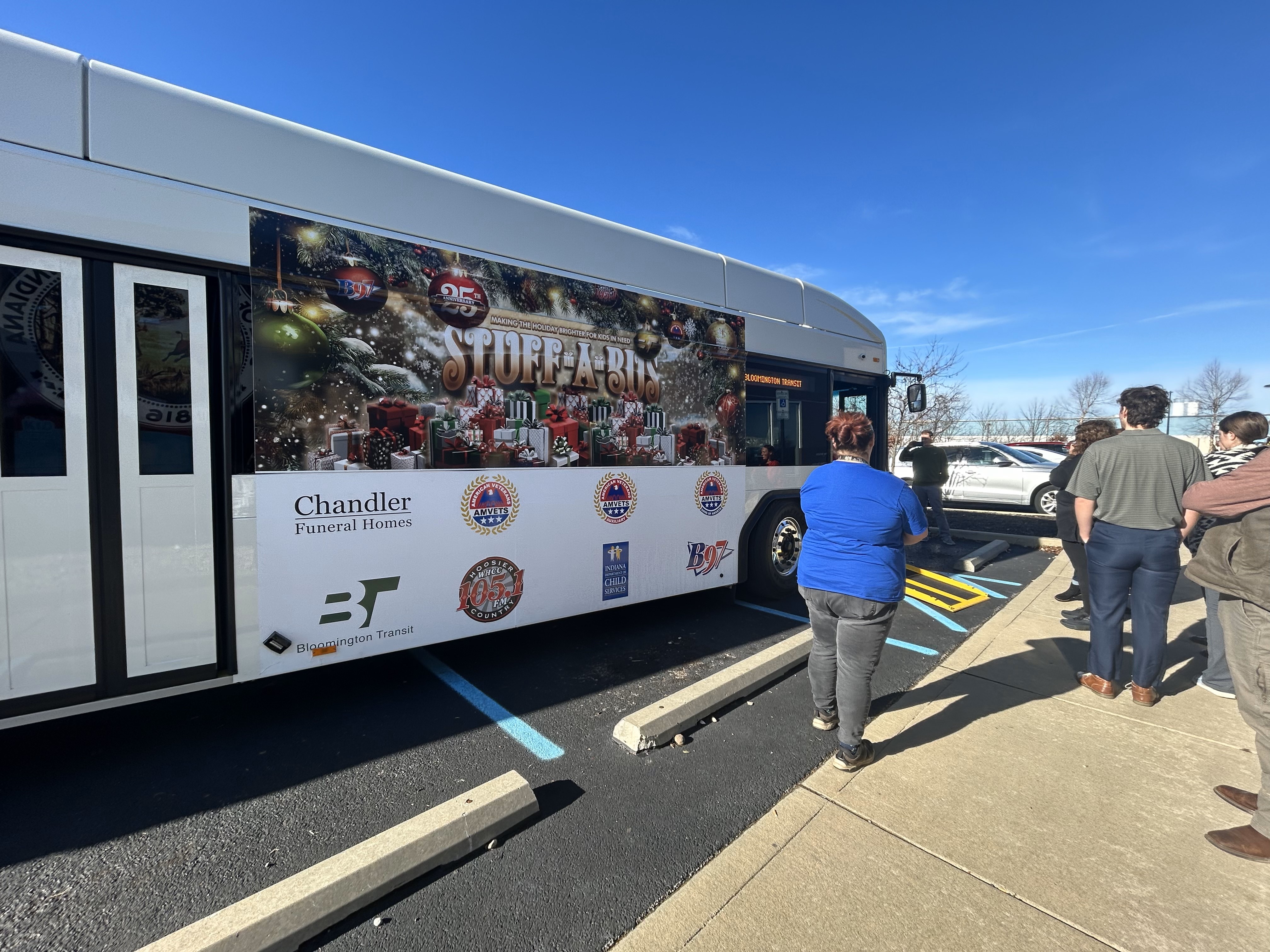 Stuff-A-Bus