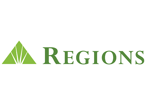 Regions Bank Logo