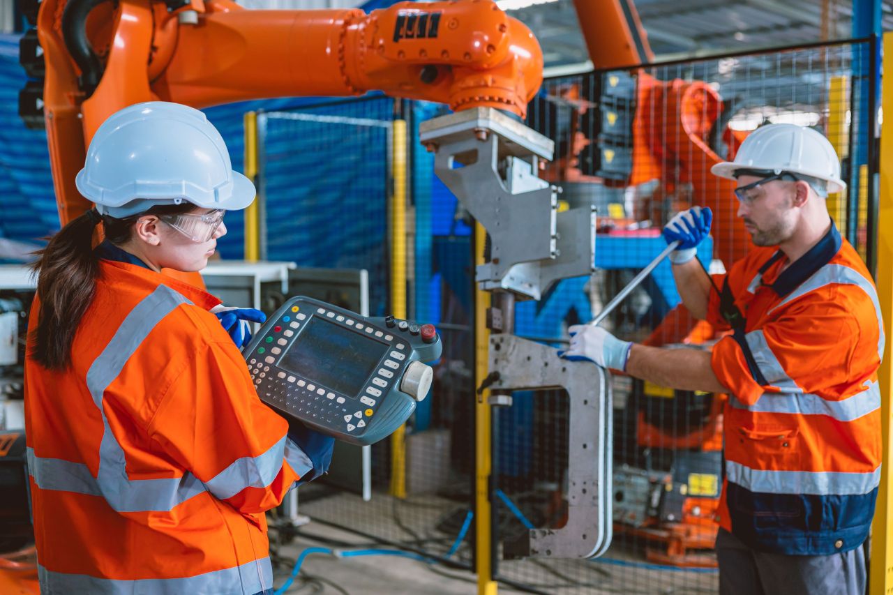 Apprenticeships