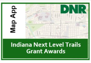 Next Levels Trail Map Icon
