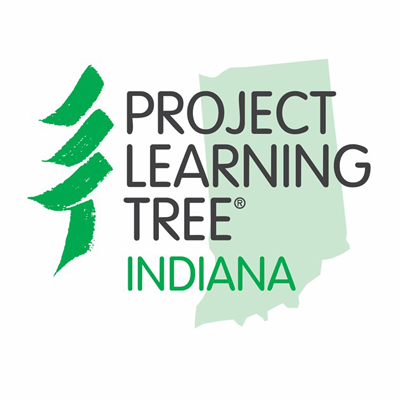 Project Learning Tree logo
