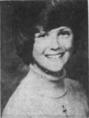 Ann Louise Harmeier