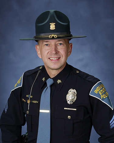 Sgt. Todd Ringle