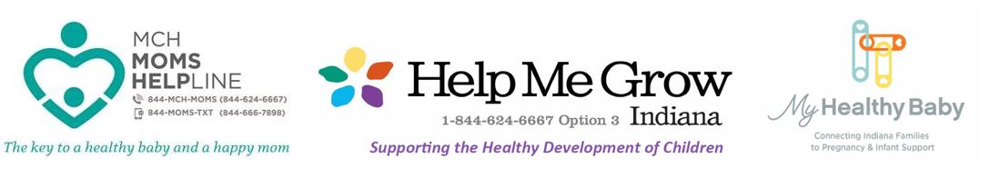 MCH Helpline