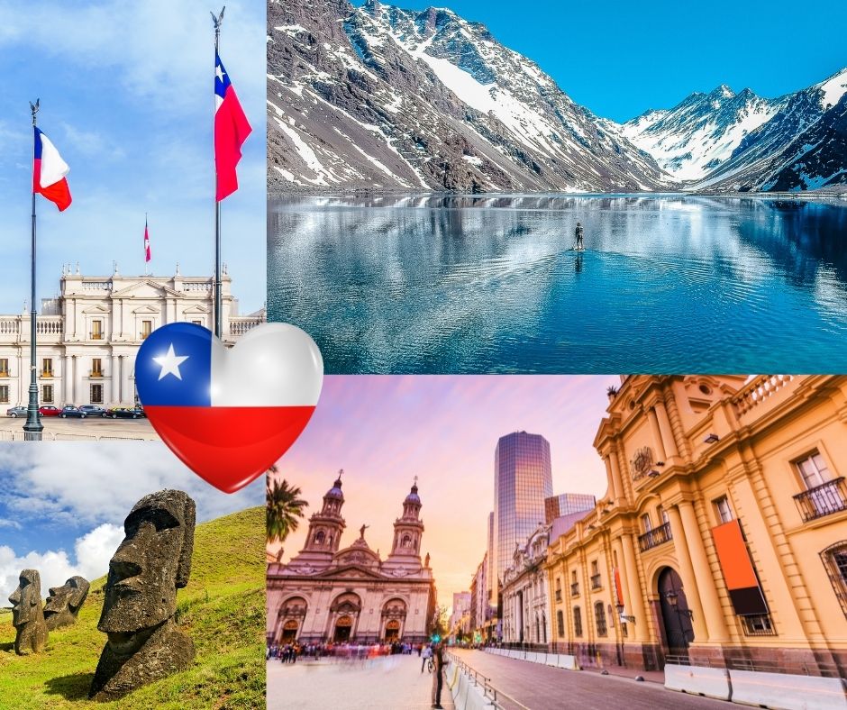 Chile