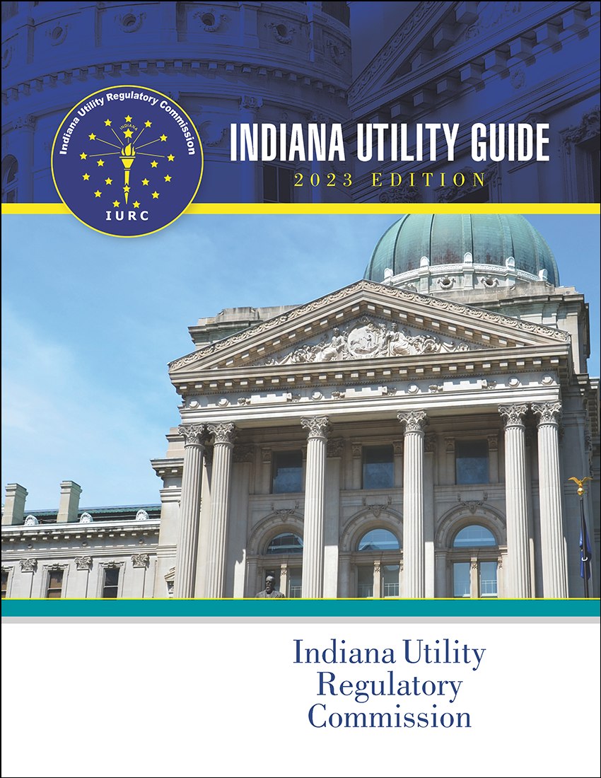 Read the Commission's latest utility guide.