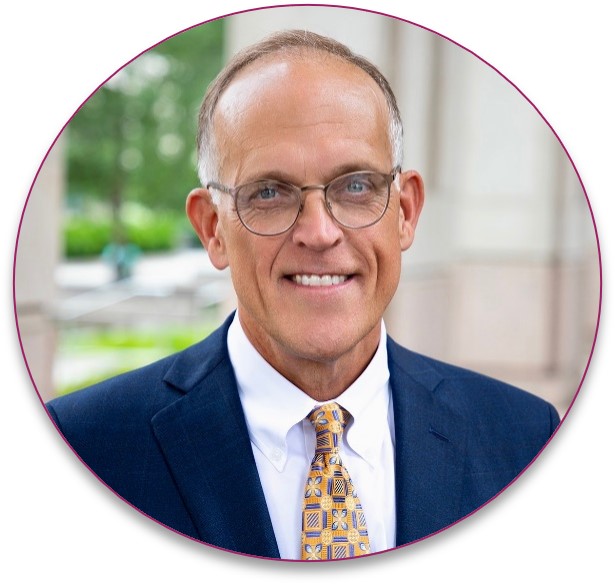 Headshot of
      Chris Lowery, Commissioner of the Indiana Commission for Higher Education 