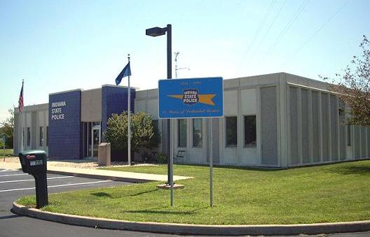 Pendleton District Post 51