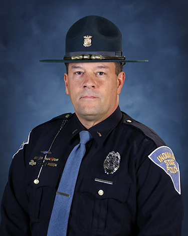 Lt. Paul N. Bucher