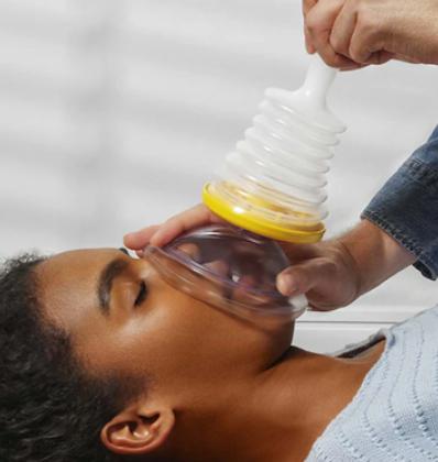 LifeVac Anti-Choking Device