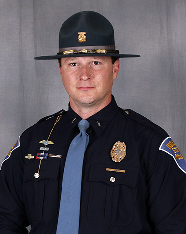Lt. Terry J. Watson