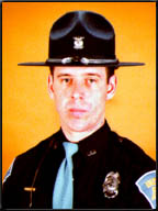 Trooper Roy E. Jones
