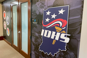 Office doors
