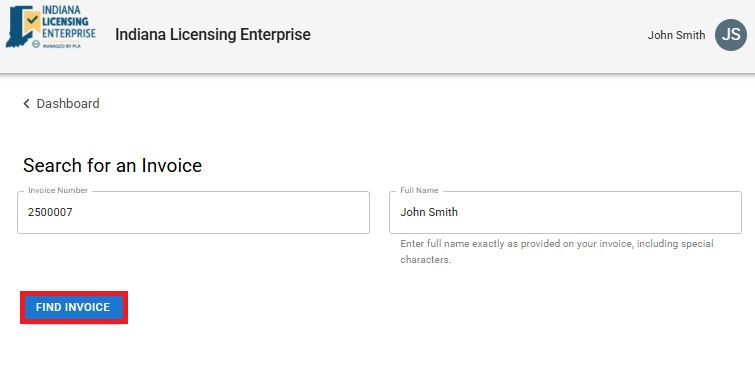 Invoice2
