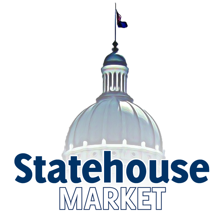 Statehouse Market Logo