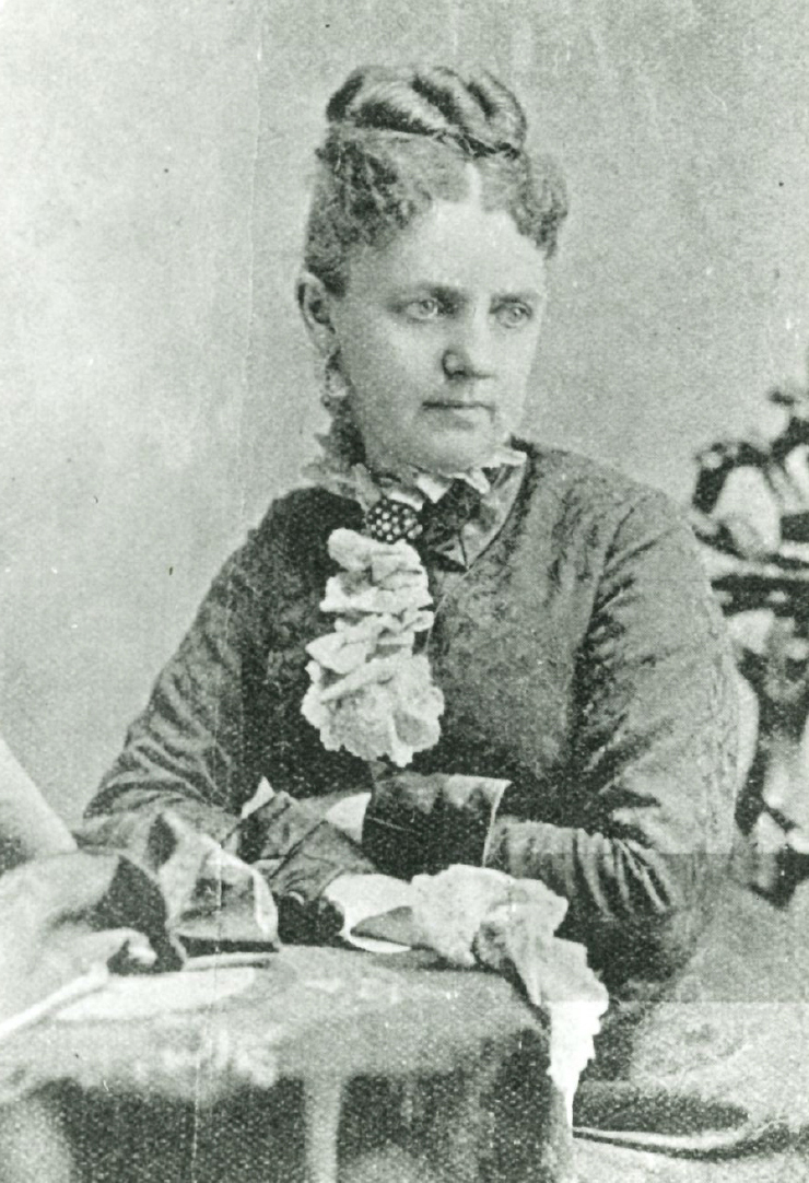 Morton