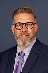 Carl Wodrich