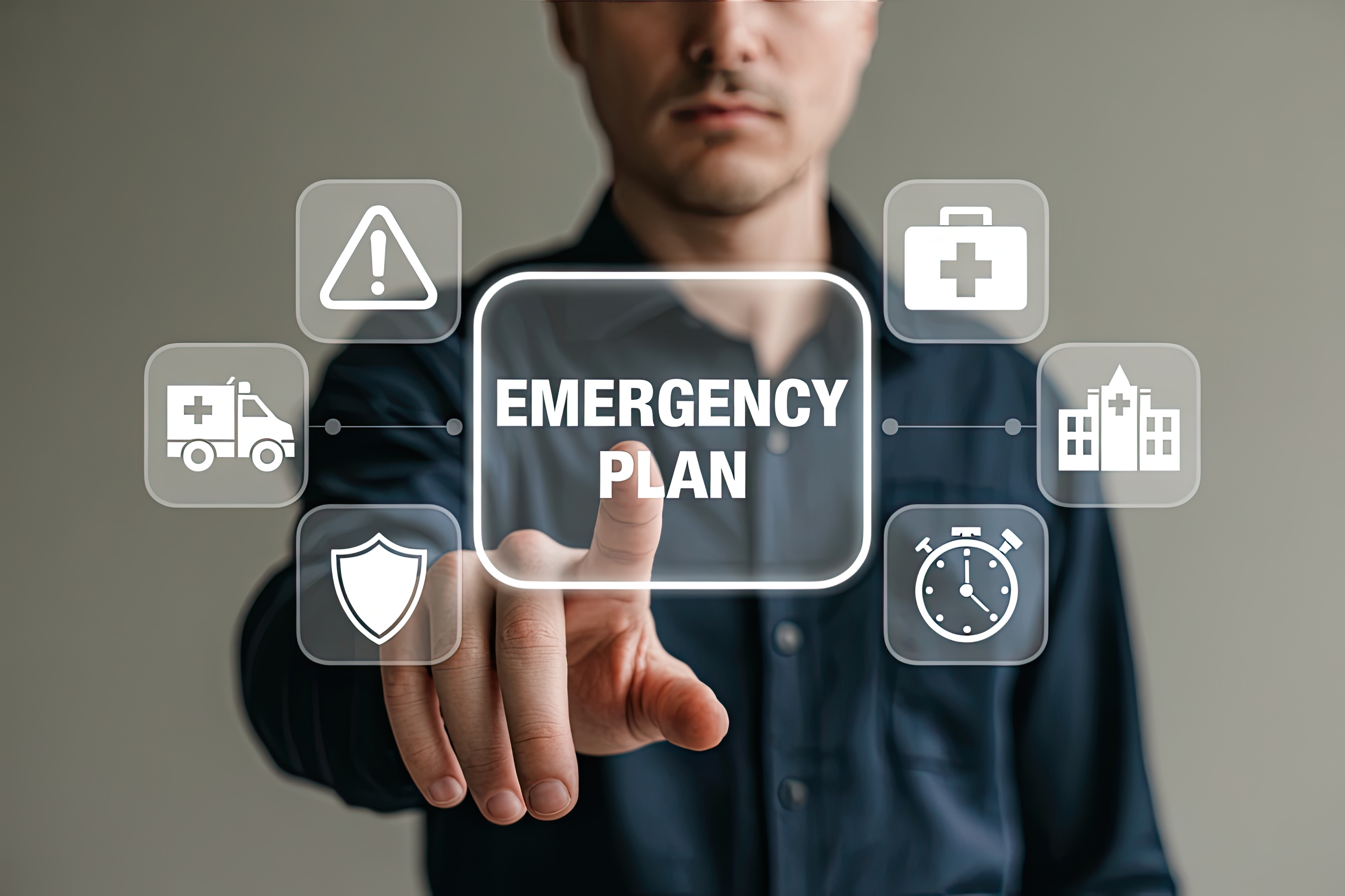 Emergency Plan