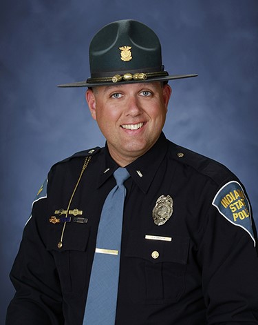 Lt. Thomas Zeiser