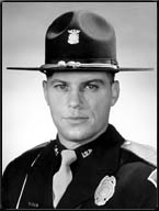 Trooper William F. Kieser