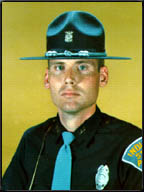 Trooper Lewis E. Phillips