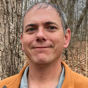 Photo of  Jamie Winner