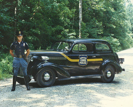 1937 Cheverlot 1937 Cheverlot