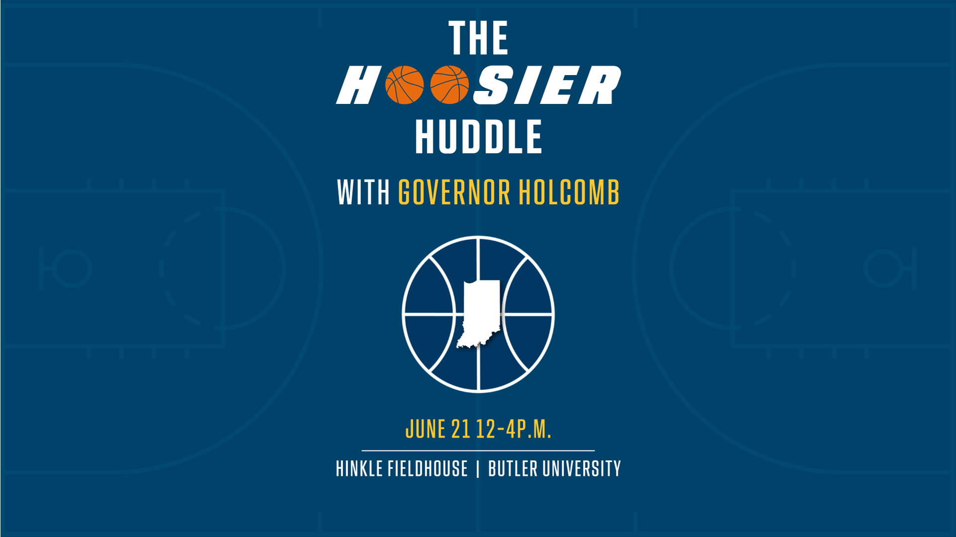 Hoosier Huddle