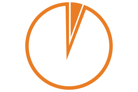 pie chart icon