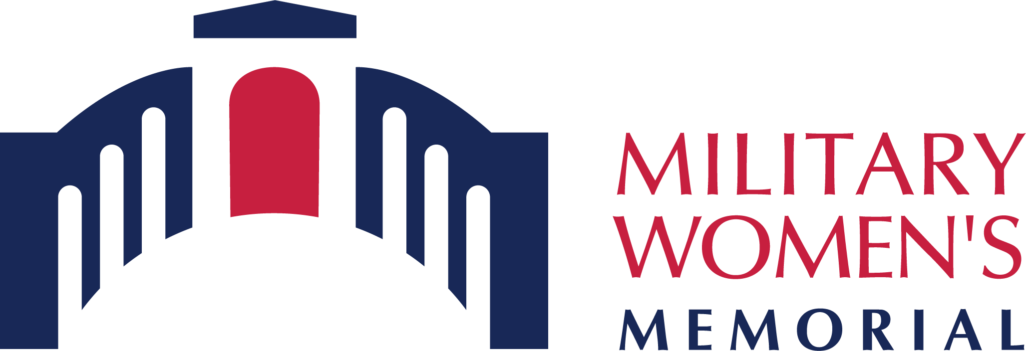 Military Women's Meorial