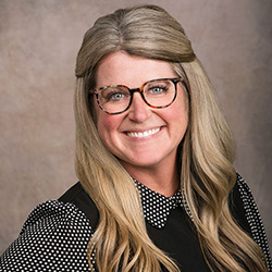 Kellie Streeter