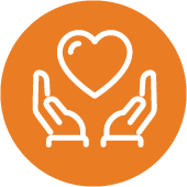caring - core value