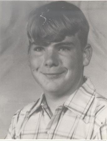 Daniel Davis
