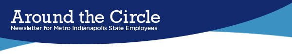 Around the Circle banner