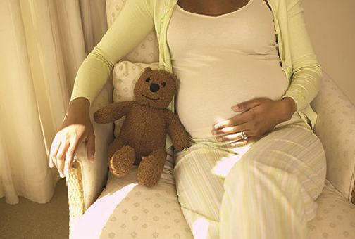 Pregnant Mother