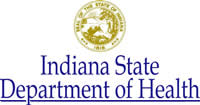 IDOH Logo