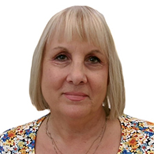 Anthem health coach Bonnie DePirro