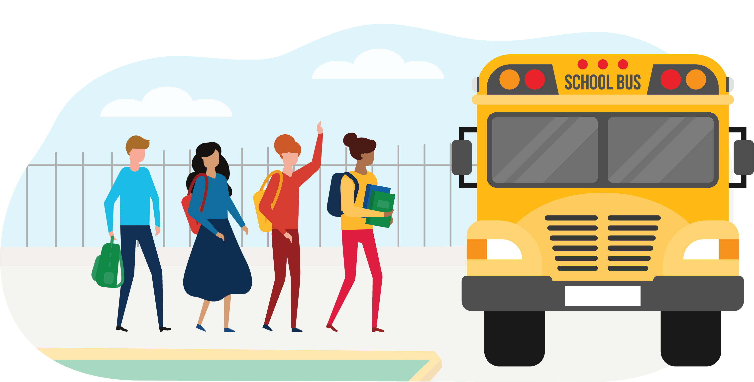 Back to School