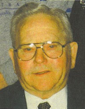 Russell Elliott