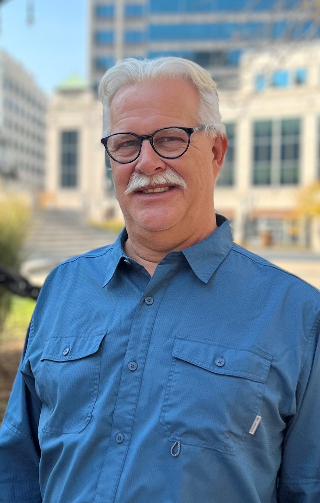 Pete Fritz