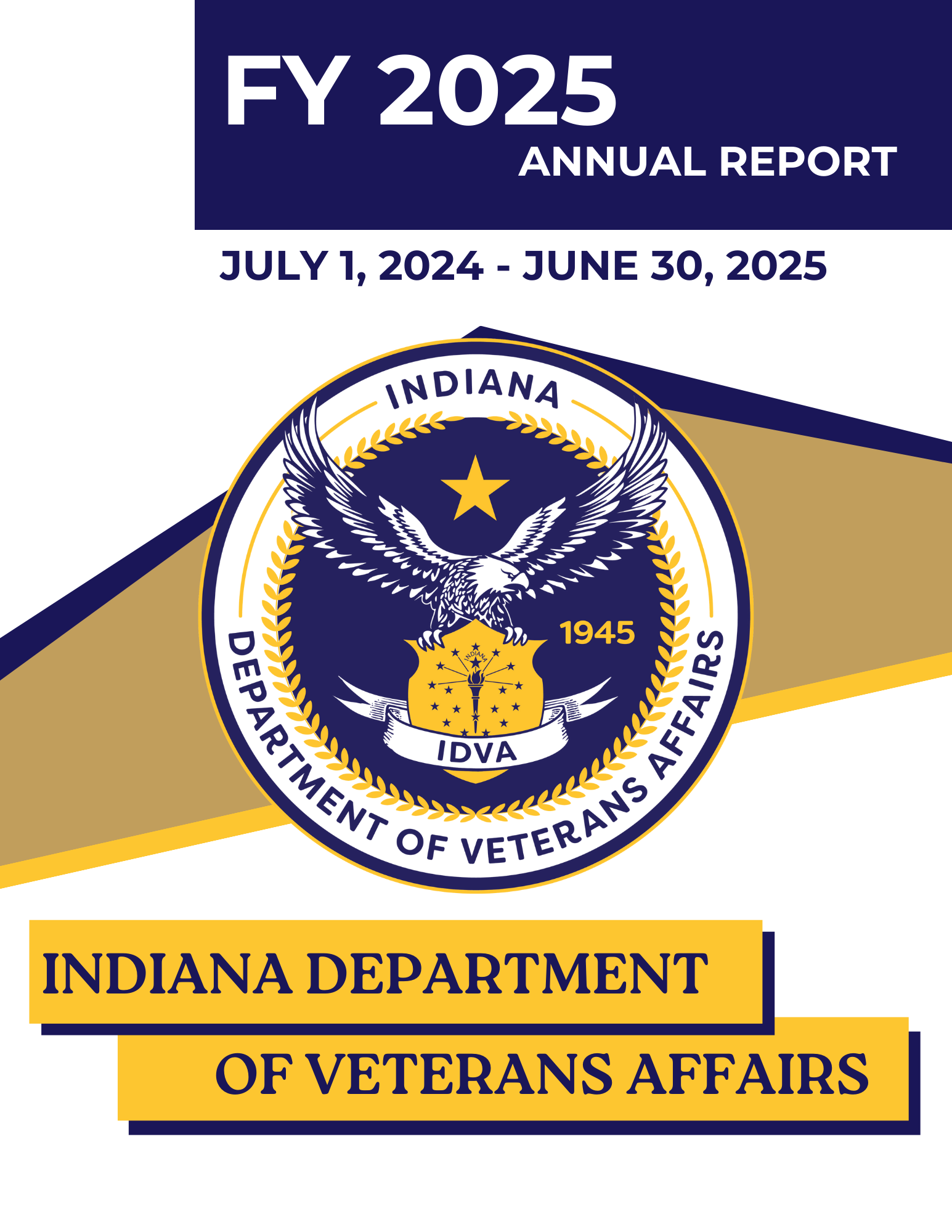 FY 25