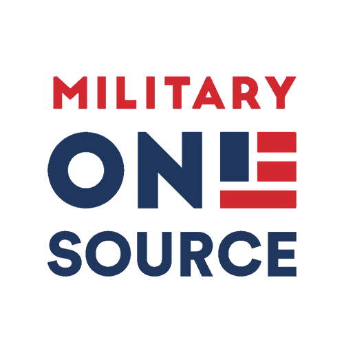 Military One Source Logo