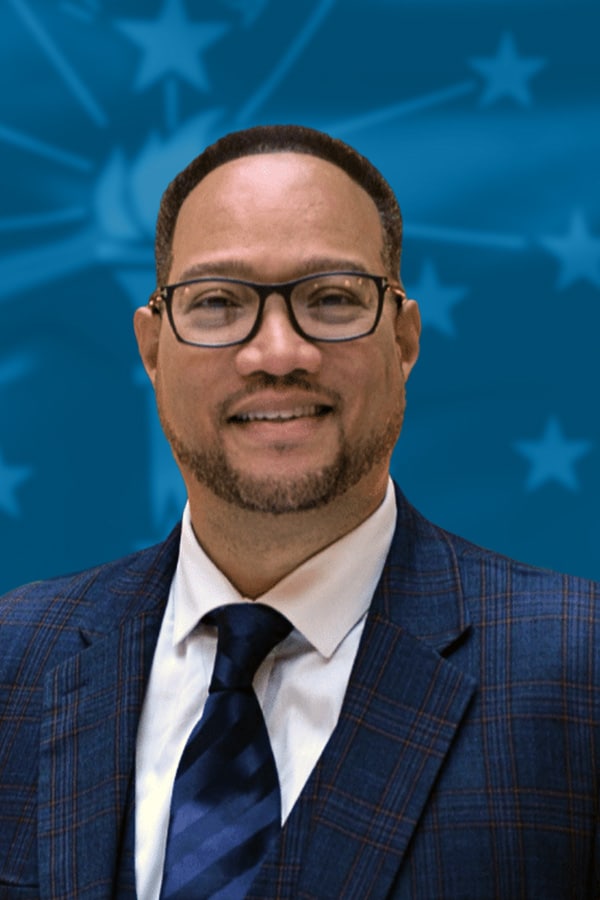 Mark Spencer
