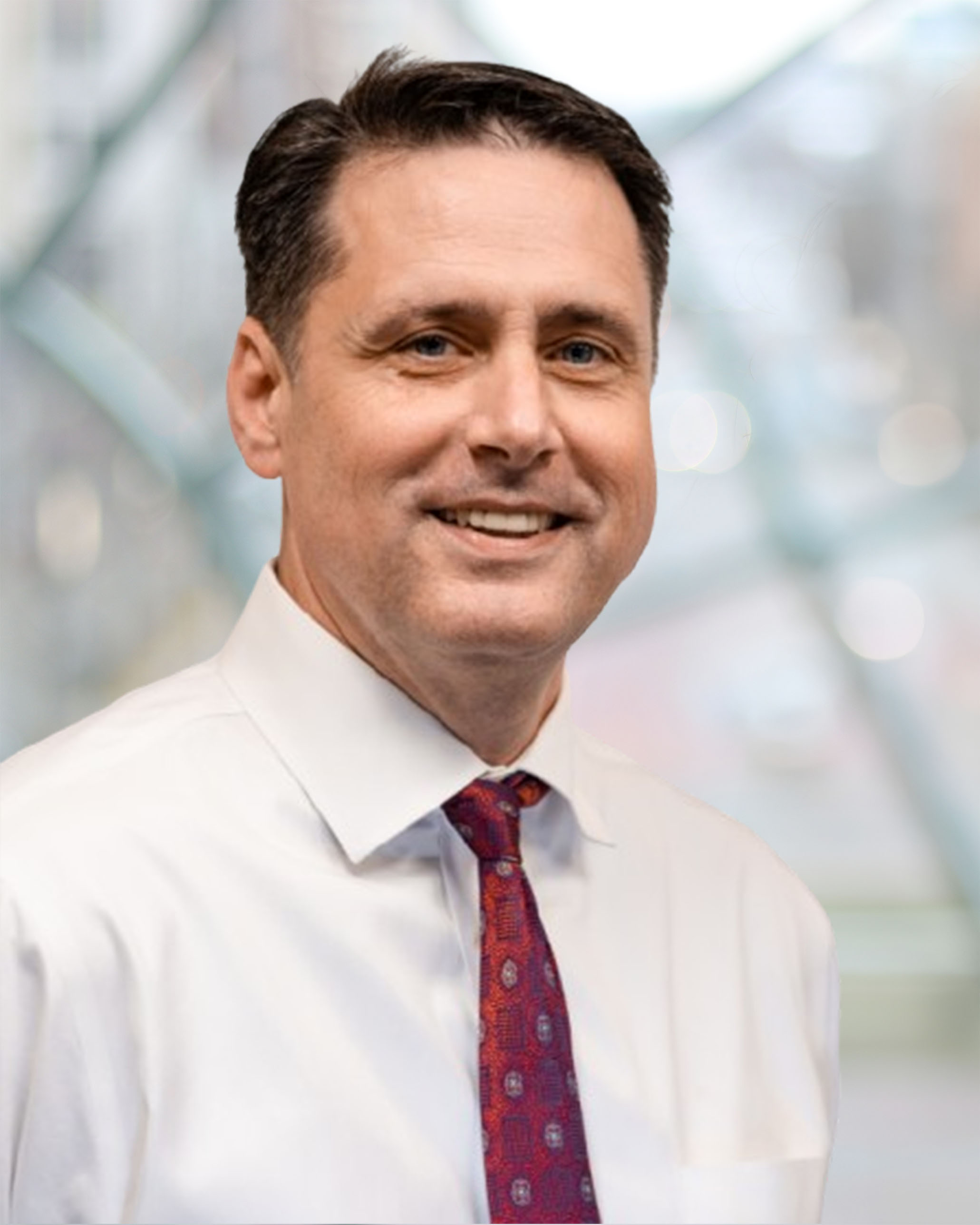 Tony Green